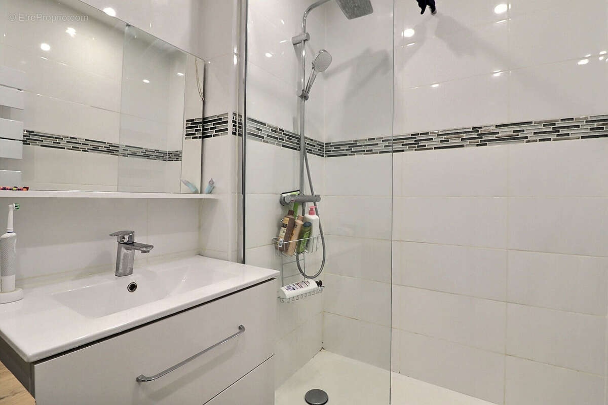 Appartement à SAINT-LEU-LA-FORET