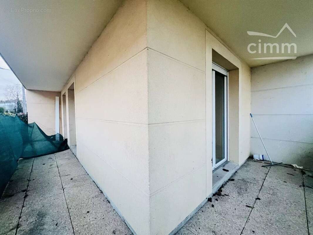 Appartement à LAIGNEVILLE