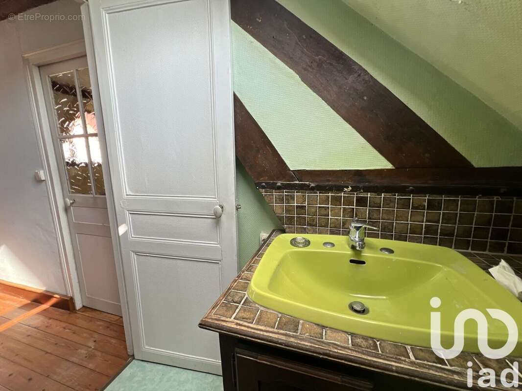 Photo 9 - Maison à COMPIEGNE