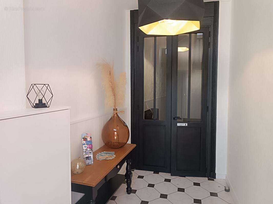 Appartement à LE FAOUET