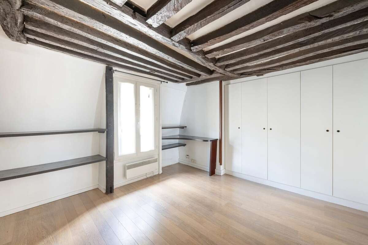 Appartement 55 m² à Paris-2e  - photo 6
