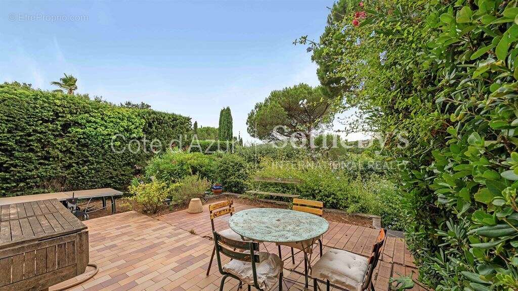 Maison à RAMATUELLE