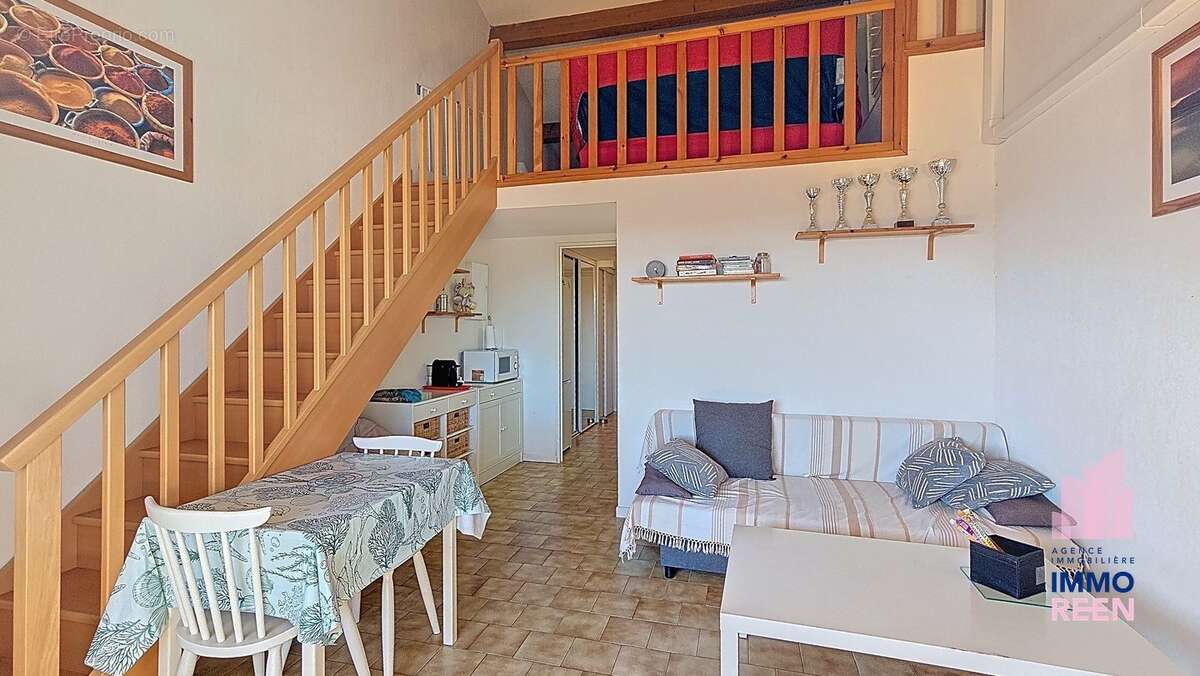 Appartement à LA SEYNE-SUR-MER