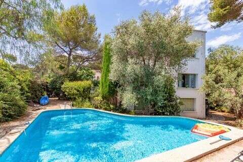 Maison à ANTIBES