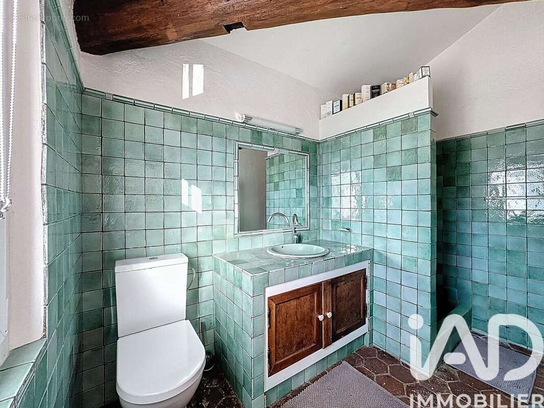 Photo 9 - Maison à BARGEMON