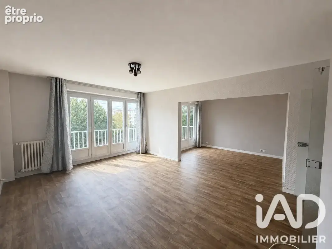 Photo 1 - Appartement à LORIENT