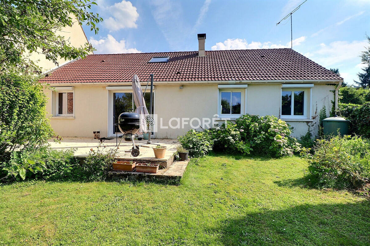 Maison à MILLY-LA-FORET