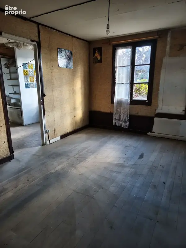 Vineuil Saint firmin - Maison à rénover - photo 8