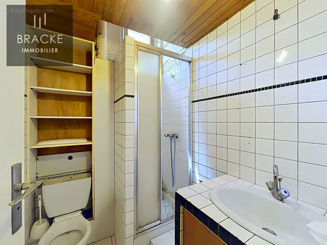 Appartement à COURBEVOIE