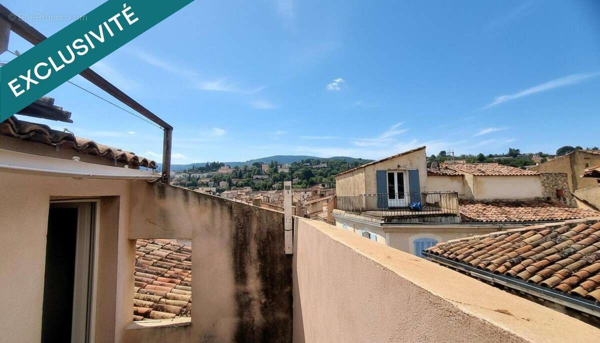 Photo 2 - Appartement à APT