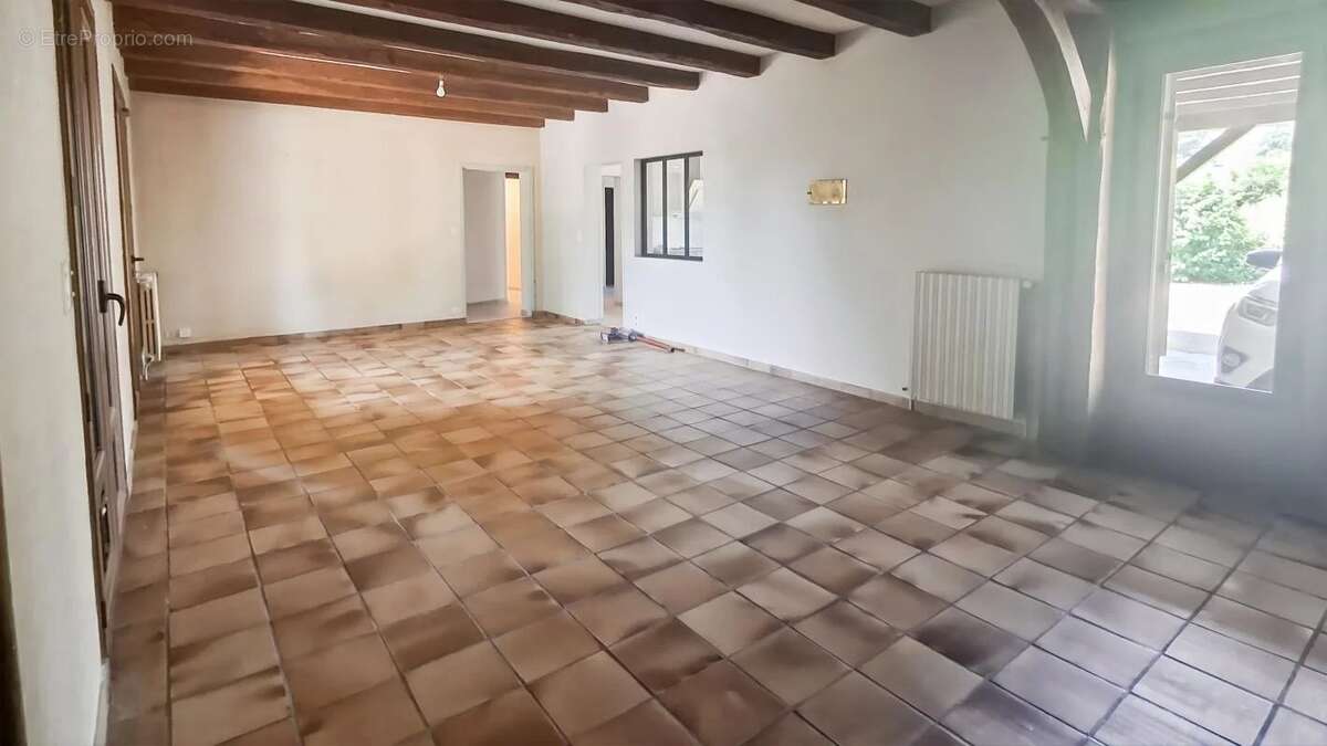 Ensemble immobilier avec potentiel - photo 10