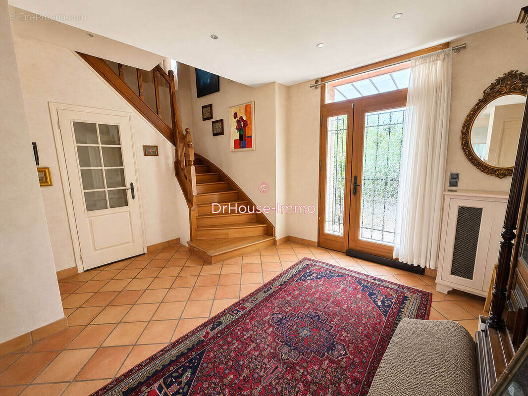 Maison à COLOMBES