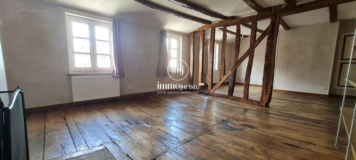 Appartement 62 m² à Limoges  - photo 5