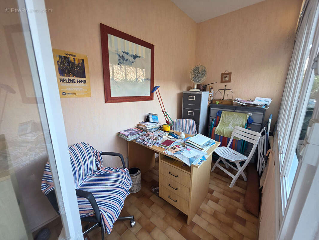 Maison 126 m² à La Puye  - photo 14