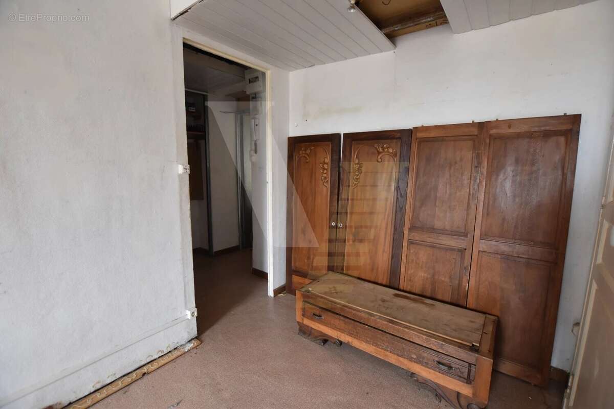 Appartement à BEZIERS