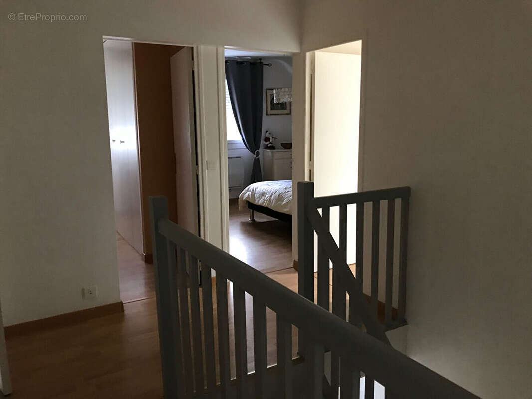 Maison Pornichet 9 pièce(s) 150 m² - photo 12