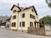 Maison à ERSTEIN