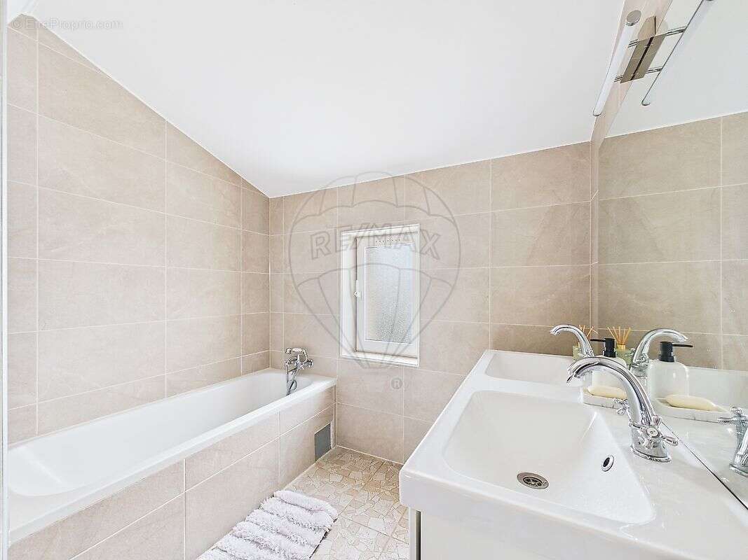 Maison à BEYREN-LES-SIERCK