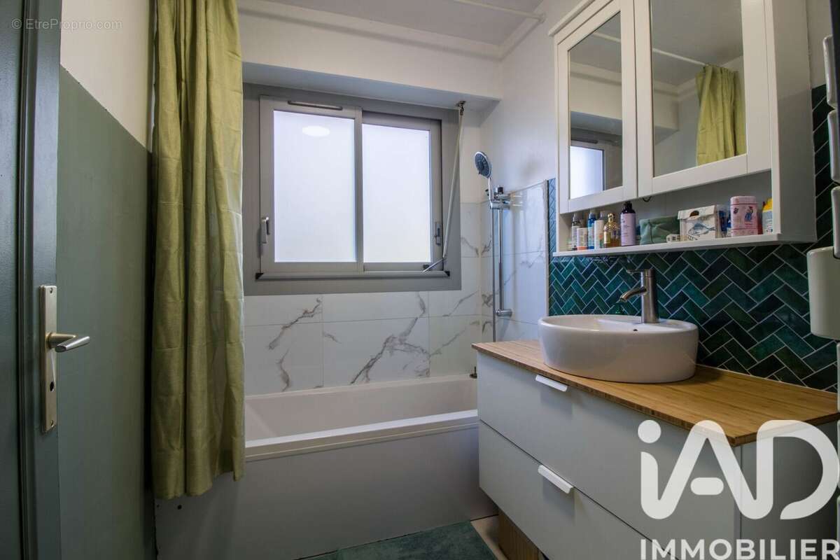 Photo 8 - Appartement à PEYMEINADE