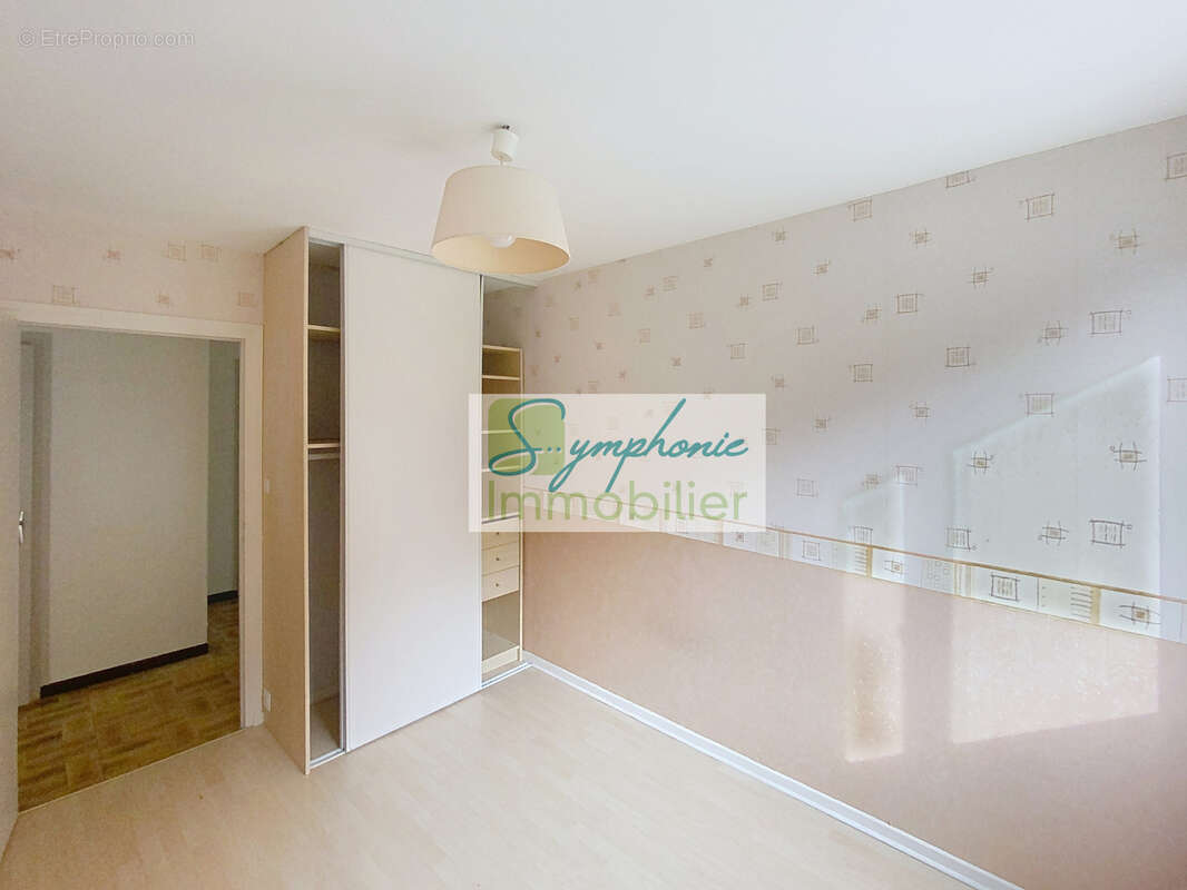 Appartement à LA RAVOIRE