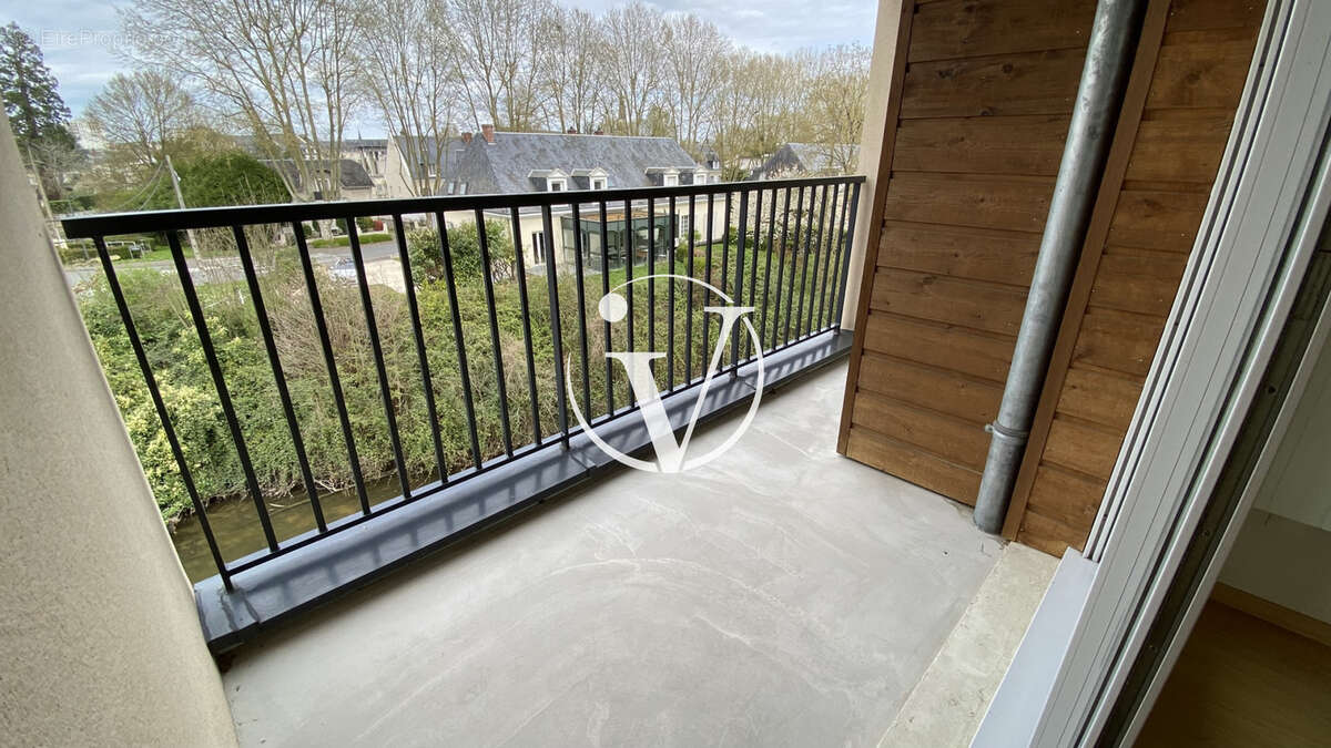Appartement à VENDOME