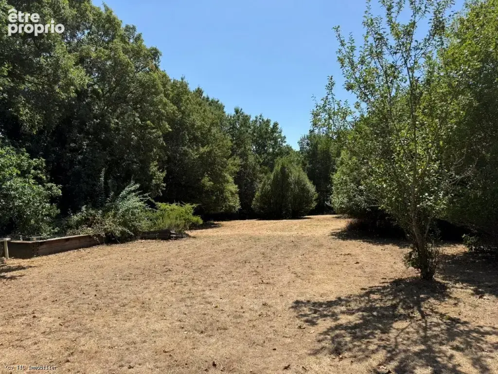 Maison de Campagne Au Calme Avec 4 Chambres et Piscine - photo 25