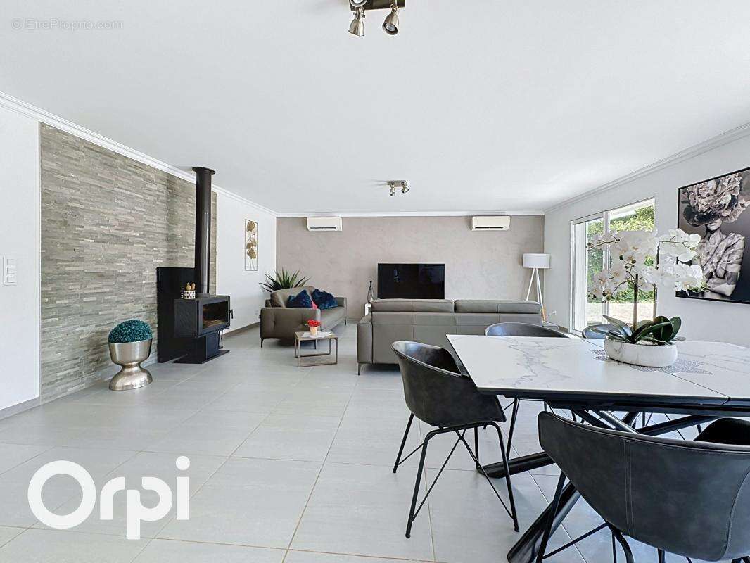 Maison À Vendre - photo 6