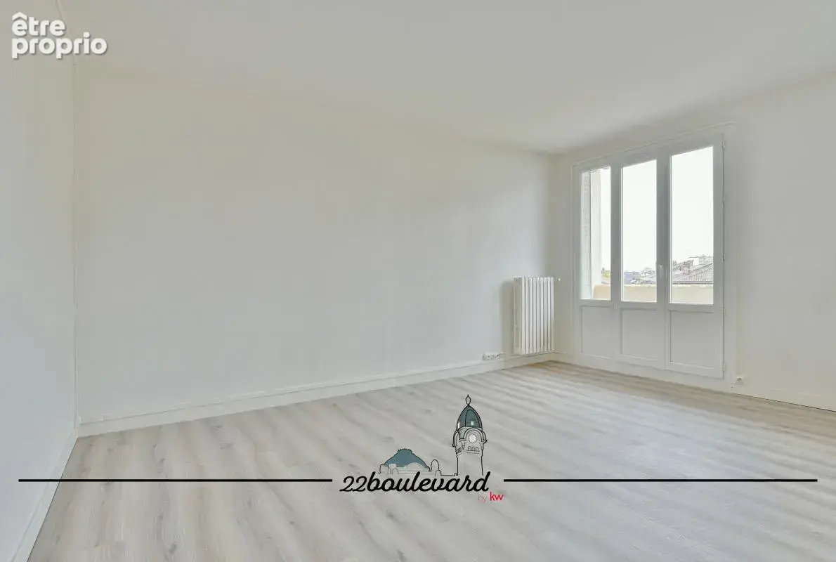 Appartement - photo 7