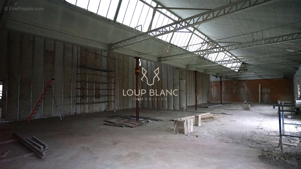 Appartement à CHATENOIS-LES-FORGES