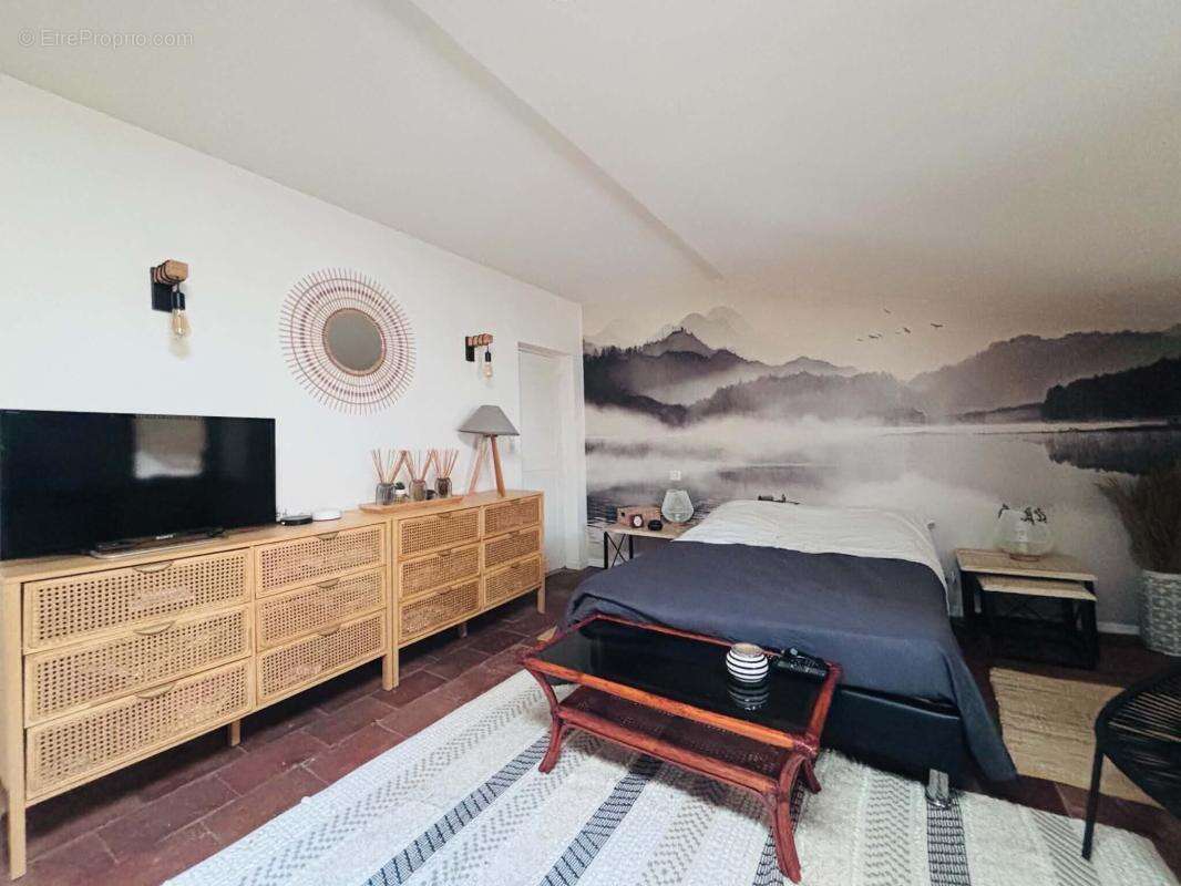 Maison de ville renovee - proche commodites - photo 4
