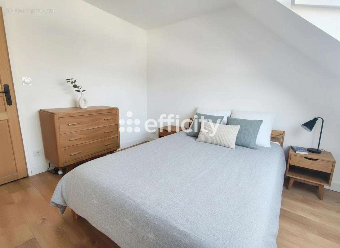 Maison 73 m² à Mons-En-Baroeul  - photo 20