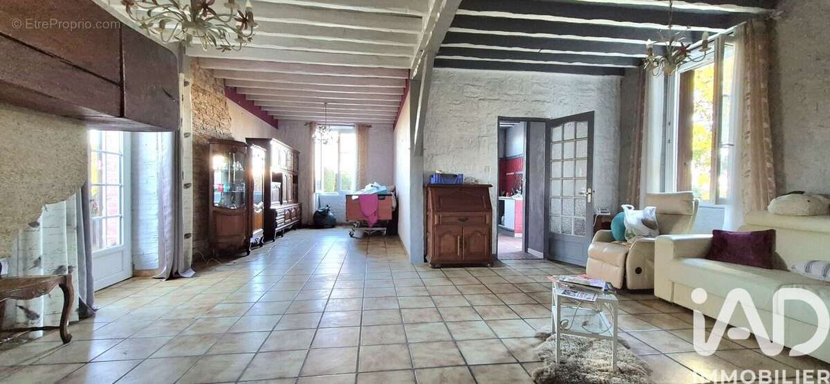 Photo 9 - Maison à BOUCONVILLERS