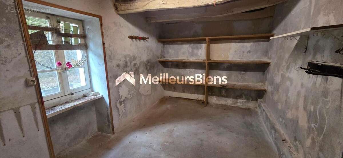 Maison à PLESTIN-LES-GREVES