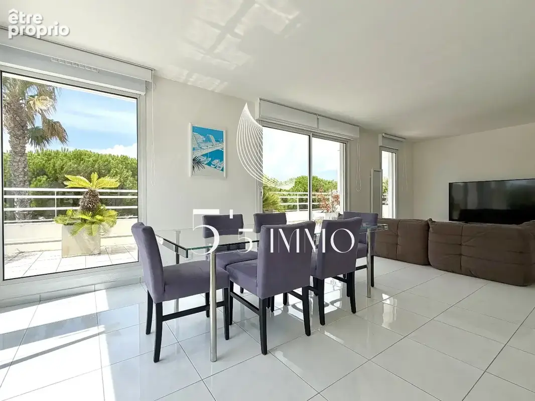 Rooftop 238 m² utile - photo 6