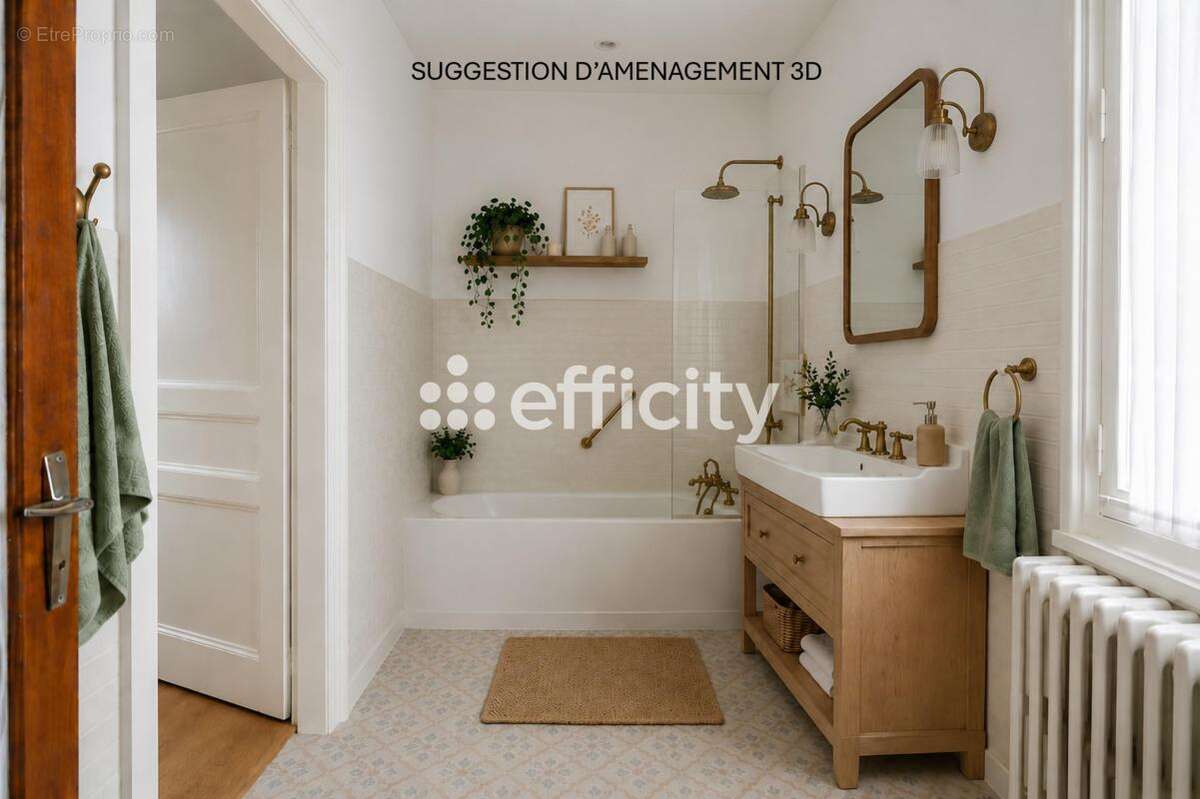 Maison 115 m² à Saint-Didier-Des-Bois  - photo 11