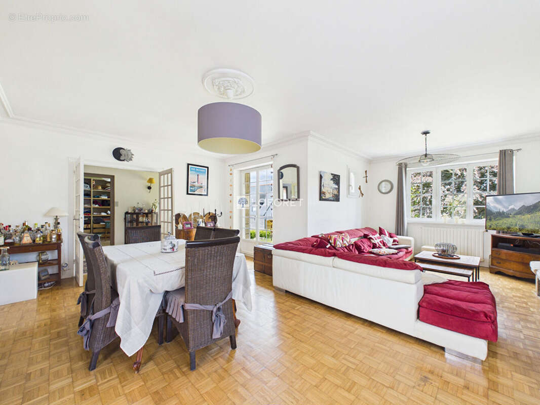 Maison Pleyben 8 pièce(s) 175 m2 - photo 4