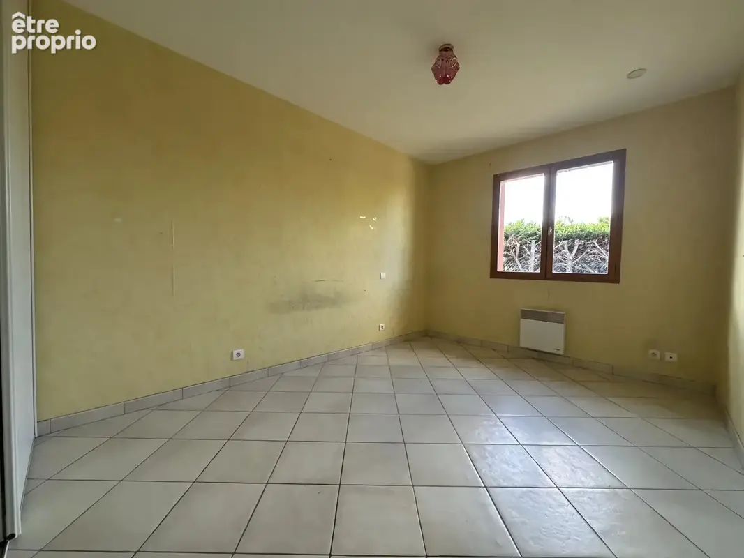 Maison T4 de plain-pied à Nailloux - photo 6