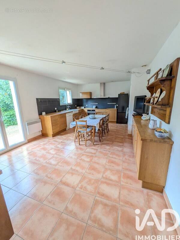 Photo 1 - Maison à CANET