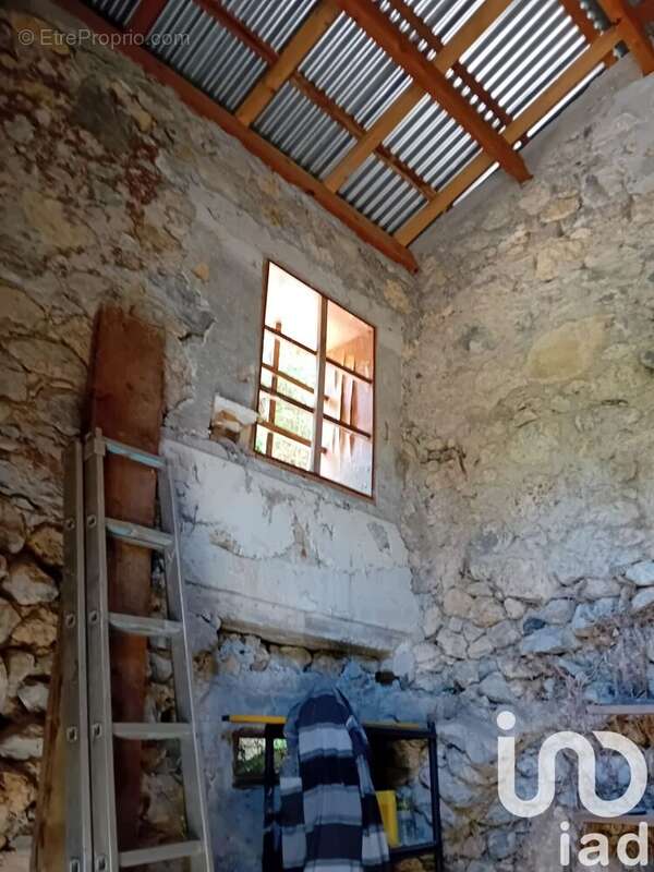 Photo 6 - Terrain à BREIL-SUR-ROYA