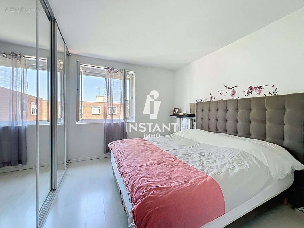 Appartement à CRETEIL