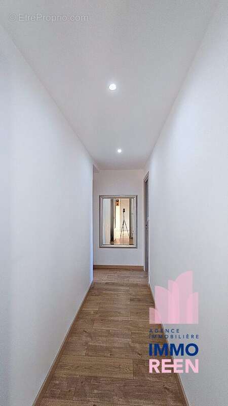 Appartement à LA SEYNE-SUR-MER