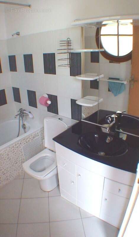 Appartement à LE GOSIER