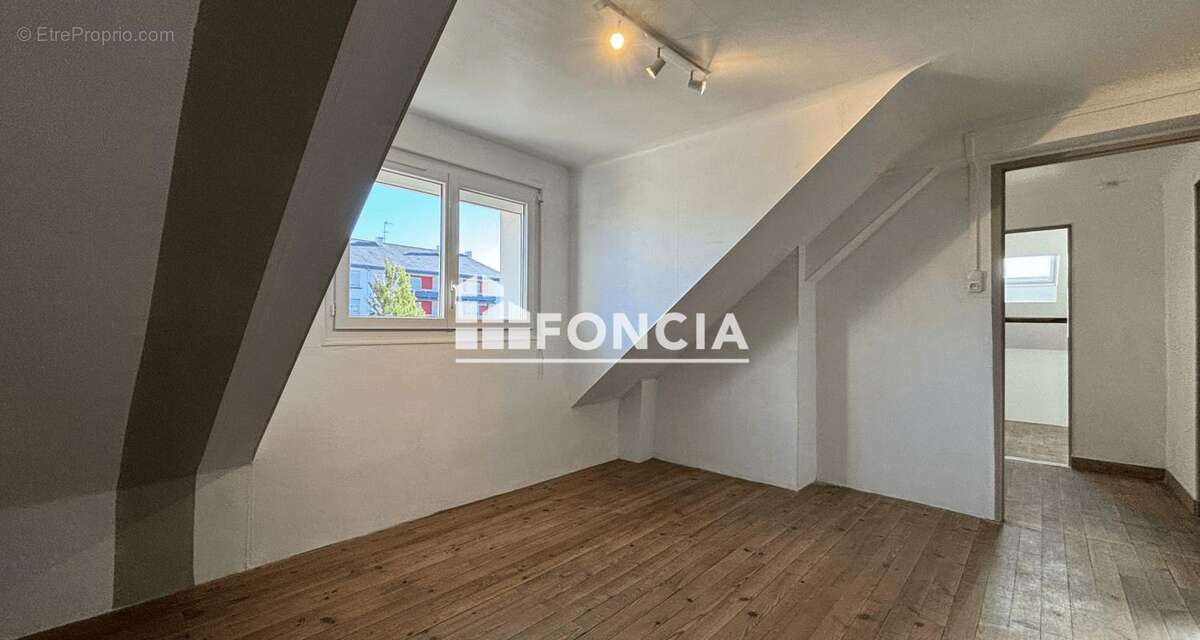 Maison à MONTOIR-DE-BRETAGNE