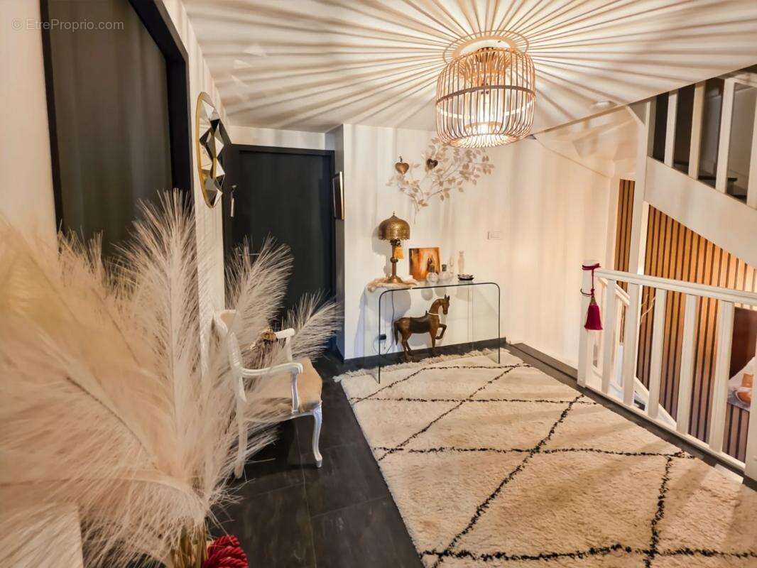 Appartement à AIX-LES-BAINS