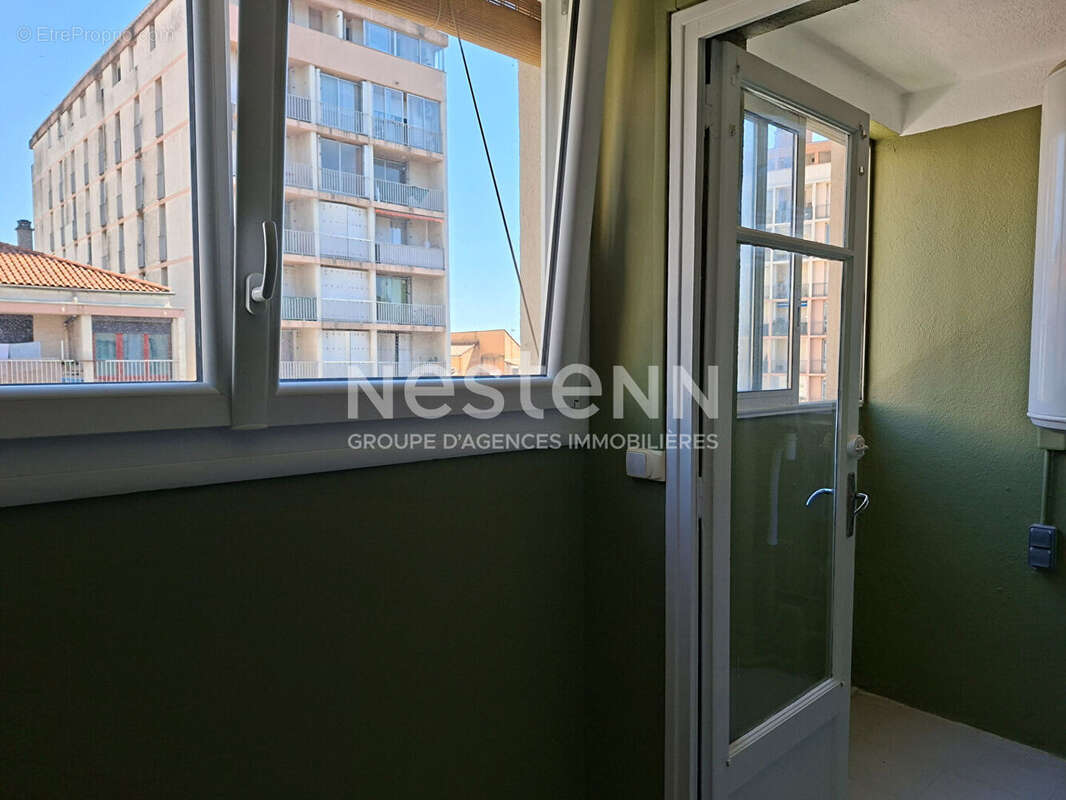 Appartement à ALES
