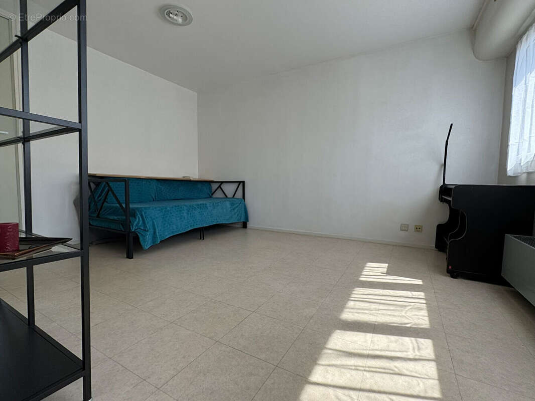 Appartement à SAINT-MAX