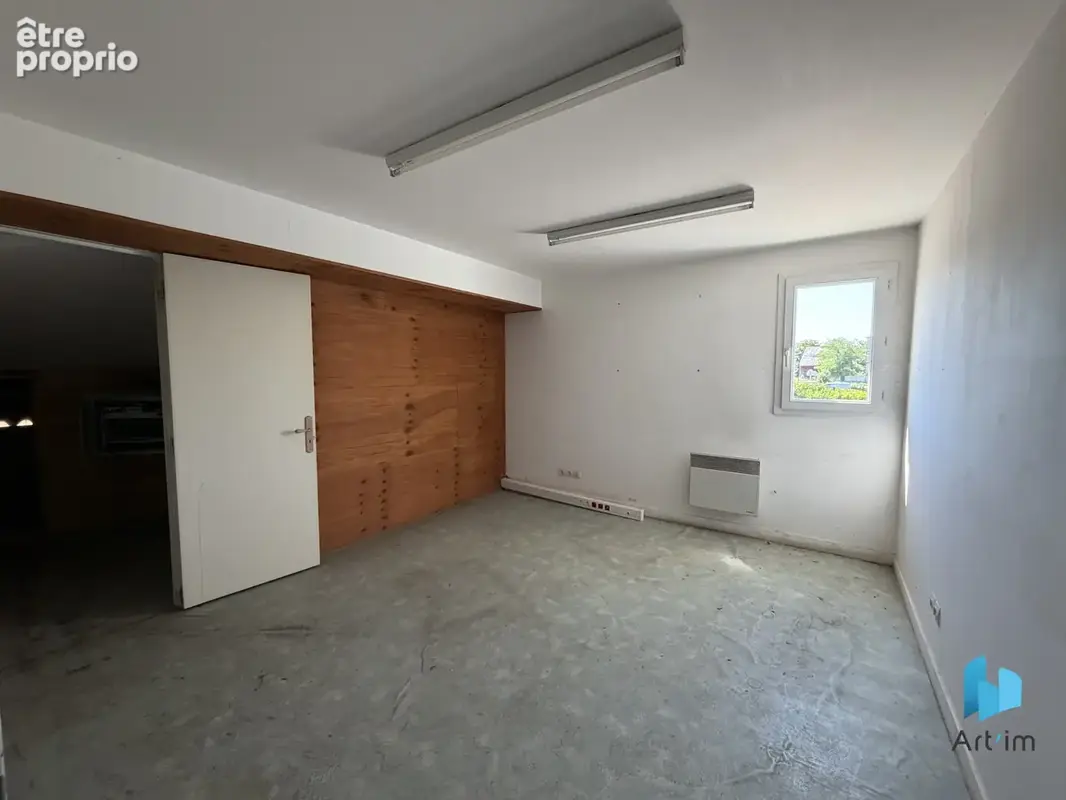 995 m2 de stockage à vendre - photo 3