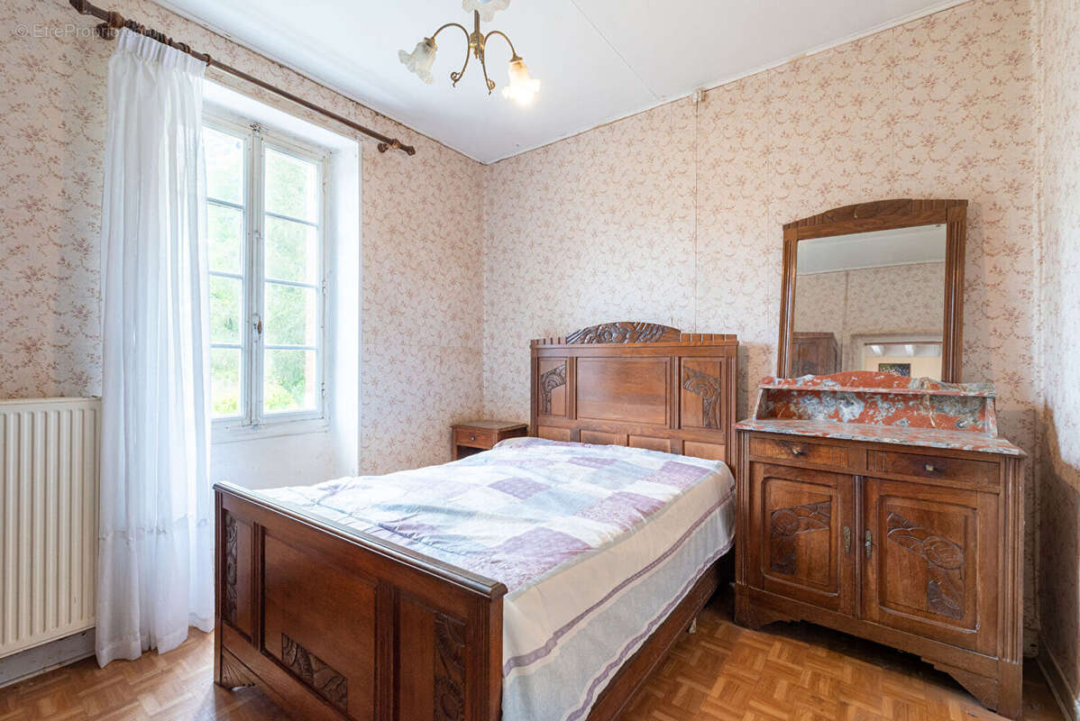 Maison à SAINT-SEVER