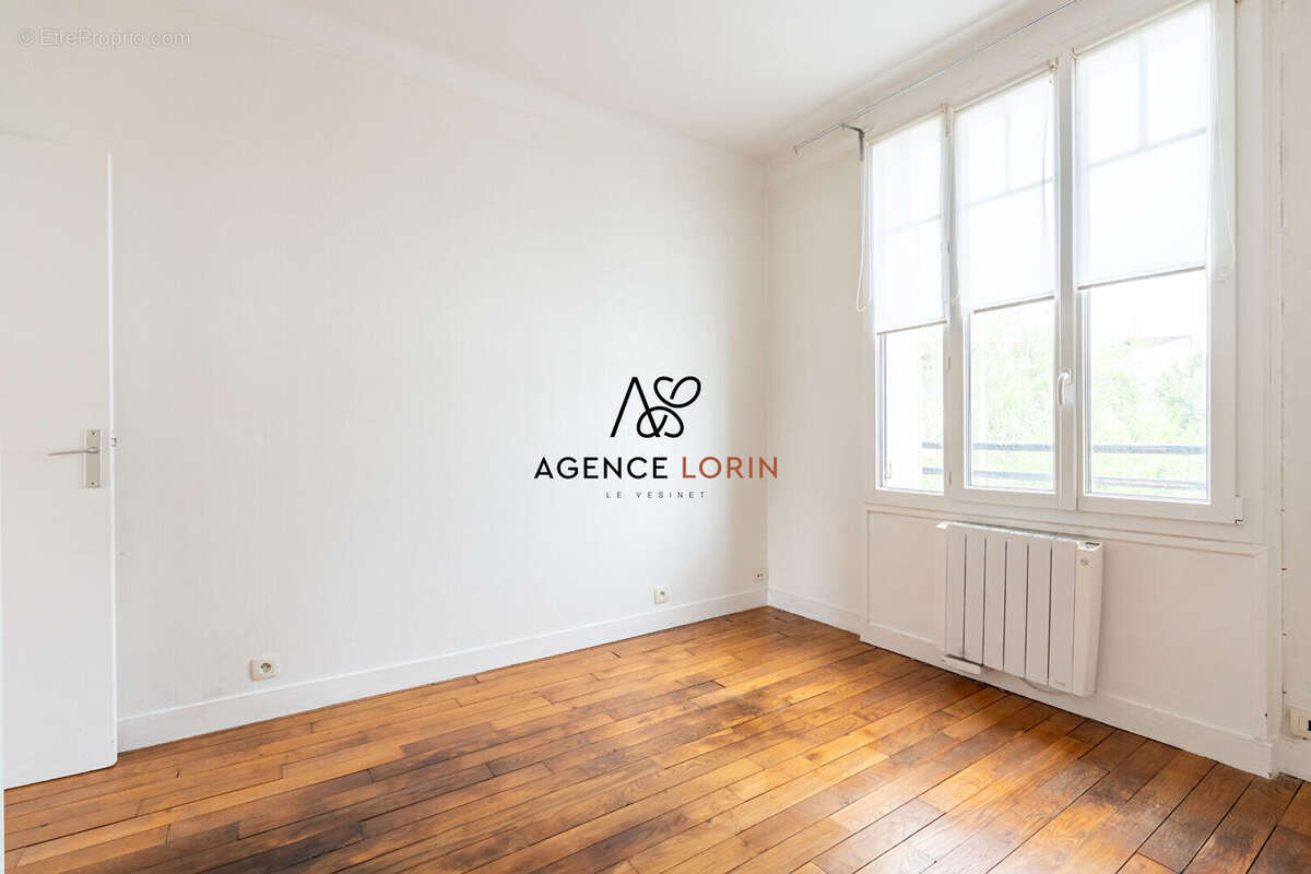 Appartement à LE PECQ
