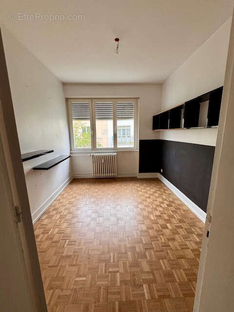 Appartement à MULHOUSE